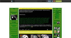 Desktop Screenshot of poil-de-furet.skyrock.com