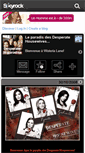 Mobile Screenshot of desperate-h-paradise.skyrock.com