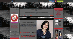 Desktop Screenshot of ma-vie-et-mister-crohn.skyrock.com