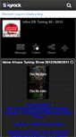 Mobile Screenshot of eb-tuning-68-2012.skyrock.com