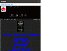 Tablet Screenshot of eb-tuning-68-2012.skyrock.com