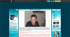 Desktop Screenshot of dominique81.skyrock.com