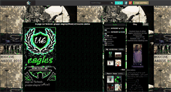 Desktop Screenshot of green-boys012.skyrock.com