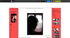 Desktop Screenshot of cliic--clac.skyrock.com