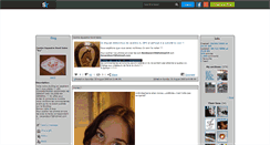 Desktop Screenshot of ceni2.skyrock.com