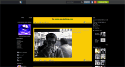 Desktop Screenshot of anne-eu-lingus-en-tete.skyrock.com