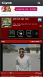 Mobile Screenshot of jawad120-star.skyrock.com