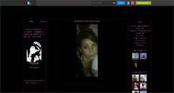 Desktop Screenshot of lolo2238.skyrock.com