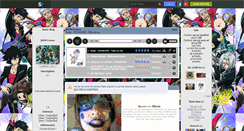 Desktop Screenshot of dreaming--slow-x.skyrock.com