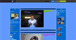 Desktop Screenshot of lesnenettes8401.skyrock.com