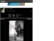 Tablet Screenshot of bordel-gabrielle.skyrock.com