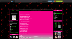 Desktop Screenshot of kharbachaton-bil-kalimat.skyrock.com