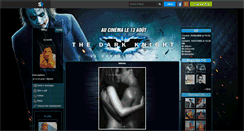 Desktop Screenshot of mamino1983.skyrock.com
