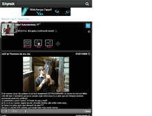 Tablet Screenshot of futuretoiledu77.skyrock.com