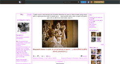 Desktop Screenshot of mx32708.skyrock.com