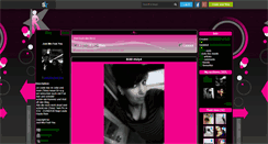 Desktop Screenshot of just-me-feat-you.skyrock.com