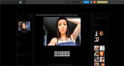 Desktop Screenshot of crok-mooi.skyrock.com