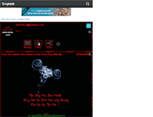 Tablet Screenshot of emo-nana-sara.skyrock.com