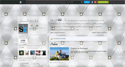 Desktop Screenshot of heaartbreak.skyrock.com