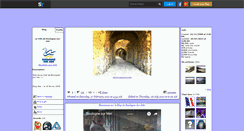 Desktop Screenshot of boulogne--sur--mer.skyrock.com