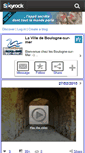 Mobile Screenshot of boulogne--sur--mer.skyrock.com