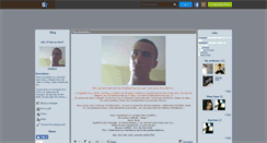 Desktop Screenshot of mastakid.skyrock.com