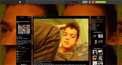 Desktop Screenshot of g4g4-3x3ntriiqu3-2010.skyrock.com