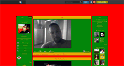 Desktop Screenshot of jrom974.skyrock.com