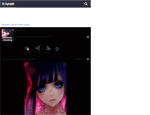 Tablet Screenshot of anarchy-stocking.skyrock.com