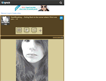 Tablet Screenshot of heartbreak-ing.skyrock.com
