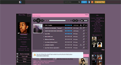 Desktop Screenshot of les2mdu87.skyrock.com