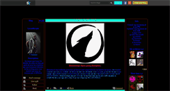 Desktop Screenshot of noah320.skyrock.com