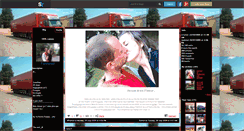 Desktop Screenshot of leroutierdu67.skyrock.com