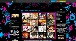 Desktop Screenshot of nami36.skyrock.com