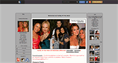 Desktop Screenshot of family-of-the-stars.skyrock.com