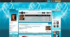 Desktop Screenshot of buffy-angel-spike-alex.skyrock.com