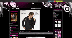 Desktop Screenshot of locontienne.skyrock.com