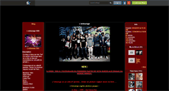 Desktop Screenshot of l-entourage-1995.skyrock.com