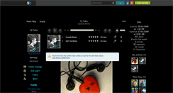 Desktop Screenshot of dj-fabio-ziik.skyrock.com