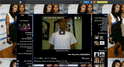 Desktop Screenshot of bowwowgirls.skyrock.com