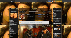 Desktop Screenshot of ccejs.skyrock.com