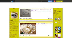 Desktop Screenshot of images-a-gogo.skyrock.com