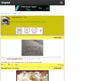 Tablet Screenshot of images-a-gogo.skyrock.com