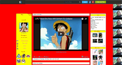 Desktop Screenshot of omro122.skyrock.com