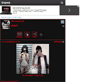 Tablet Screenshot of fashion-souhaila.skyrock.com