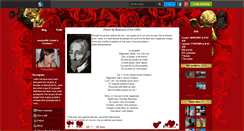 Desktop Screenshot of macanaille27.skyrock.com