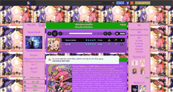 Desktop Screenshot of chocolat-meilleure-27.skyrock.com