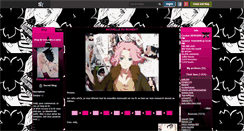 Desktop Screenshot of love-saku-x-sasu-love.skyrock.com
