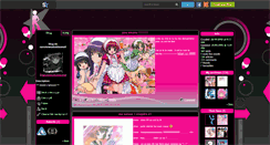 Desktop Screenshot of narumewsakukilasmall.skyrock.com