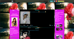Desktop Screenshot of fatin-89.skyrock.com